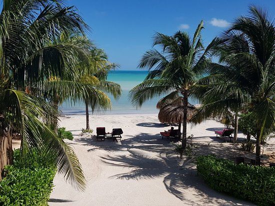 El Refugio Holbox